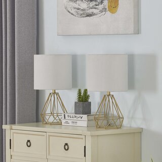 Wayfair | Lamp Sets You'll Love In 2022